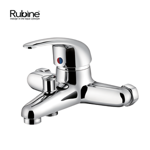 Bath Mixer | PLATINO 6061