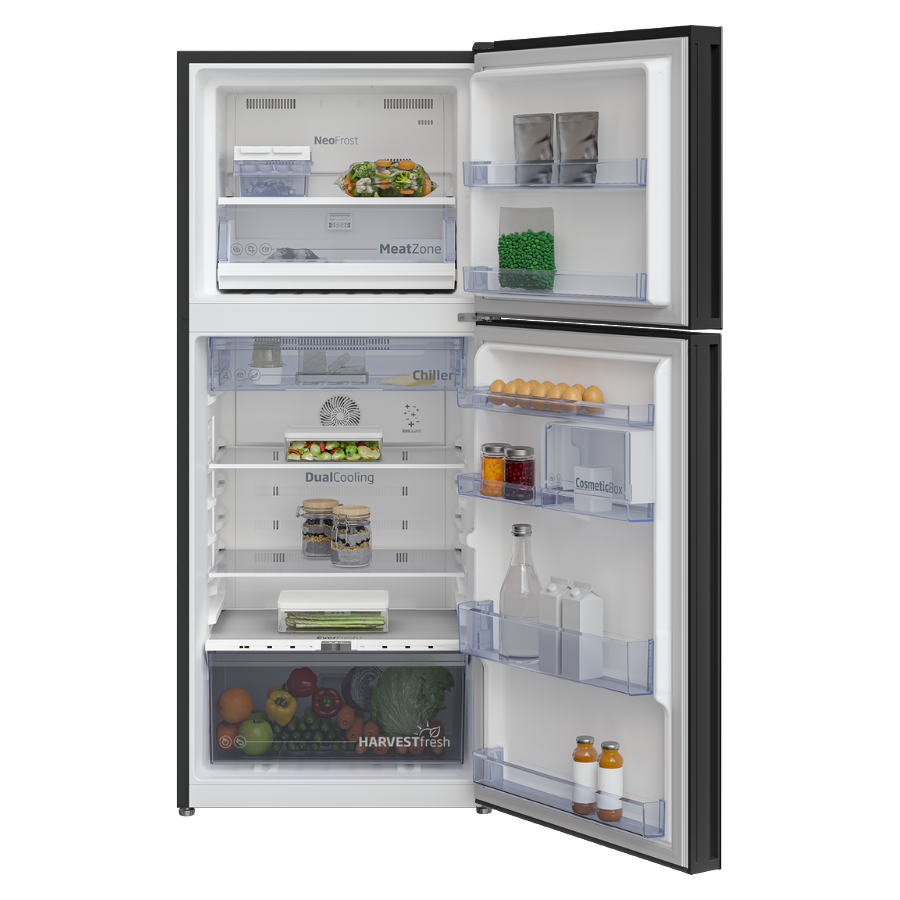 Top Mount Refrigerator 372L | RDNT371E50VZGB