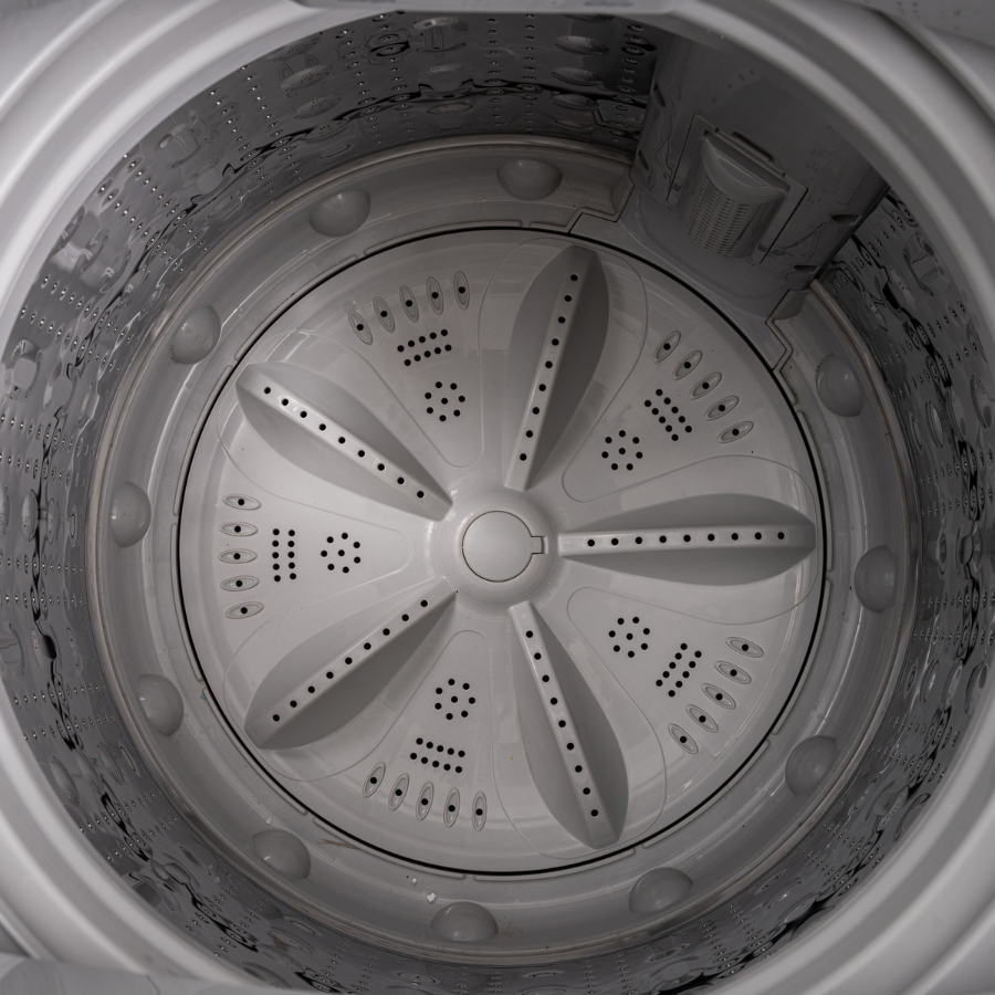 12kg Top Load Washing Machine | WTLI120D