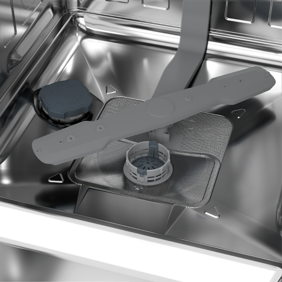 13 Place Settings Dishwasher | DVN04X20W