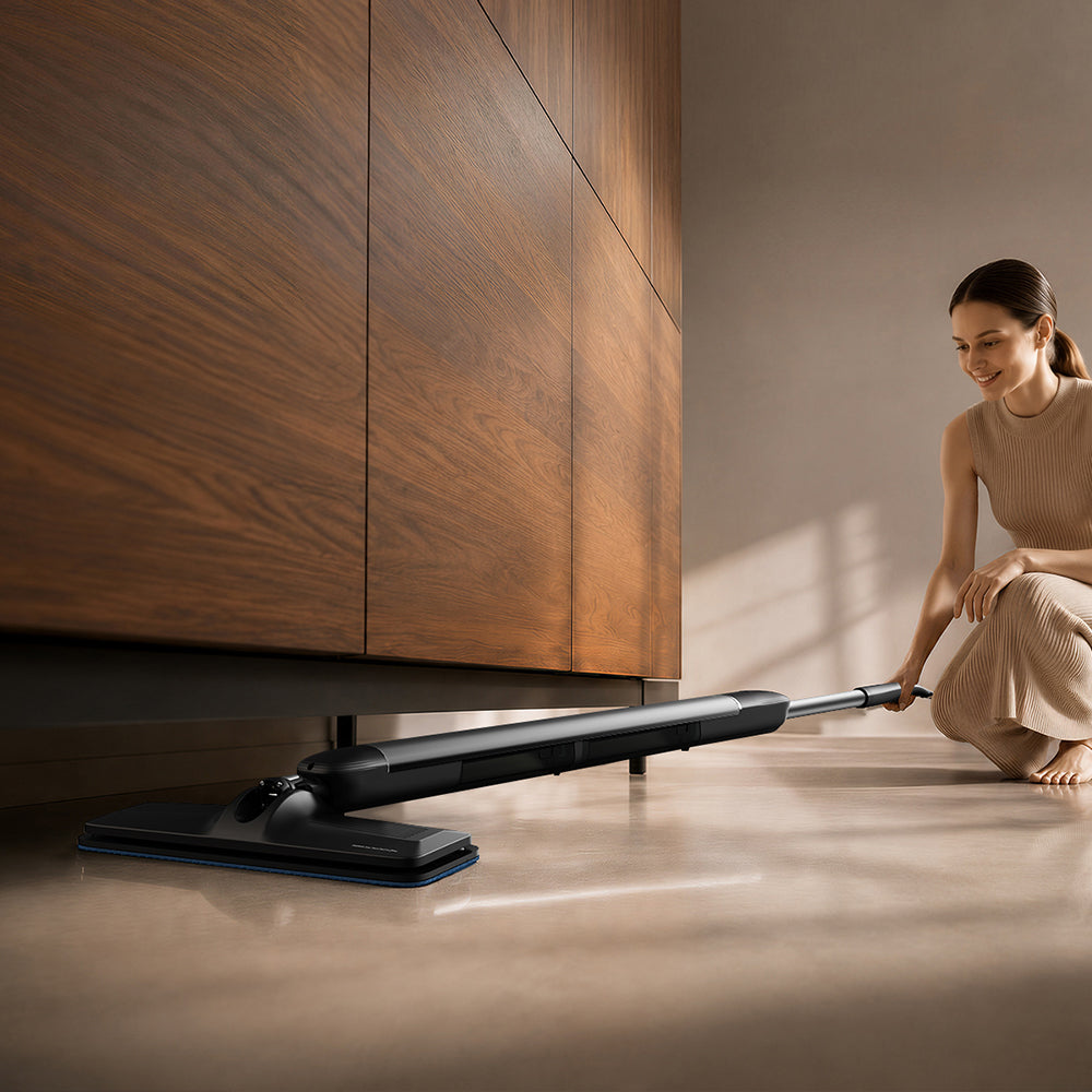 [NEW]Deerma MOP10 Vacuum Cleaner