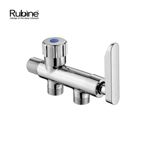 2 Way Angle Valve | Fresco A97312