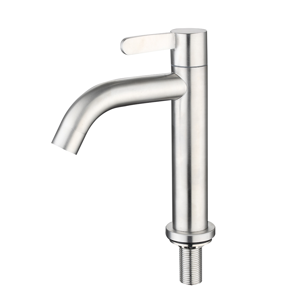 Basin Tap | ALTA P91325M SS/GM