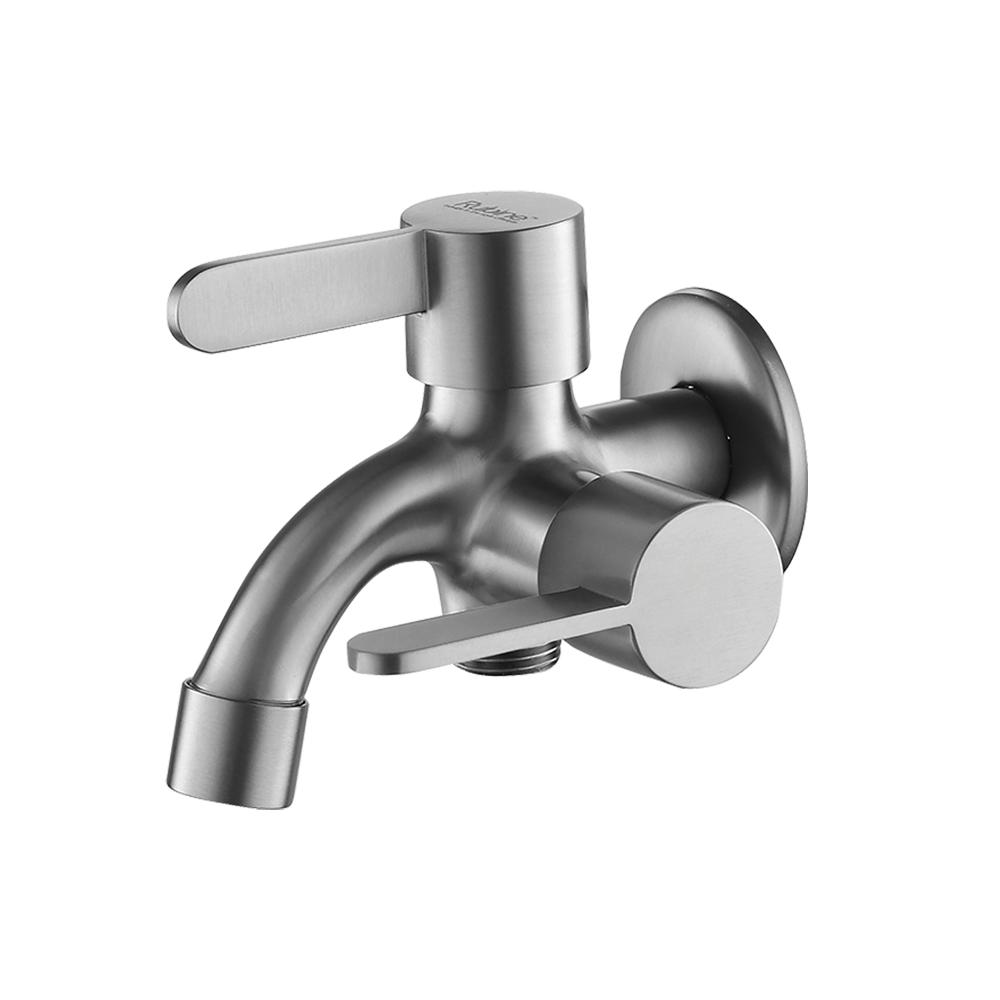 2 Way Tap | ALTA T91331 SS/GM