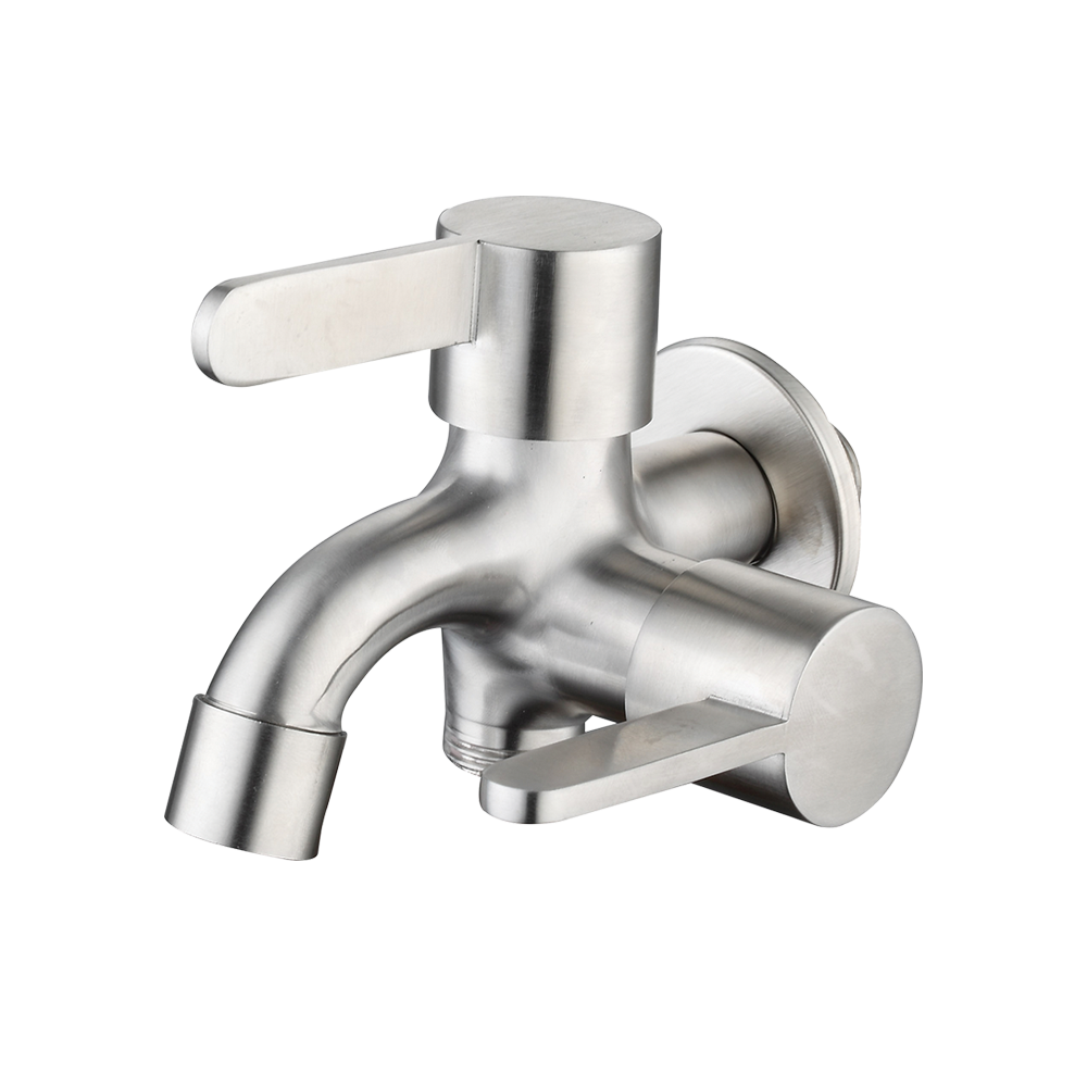 2 Way Tap | ALTA T91331 SS/GM