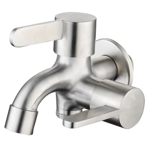 2 Way Tap | ALTA T91331 SS