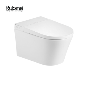 ANTONIO Smart Toilet P07