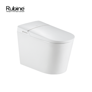 ANTONIO Floor Mounted Smart Toilet S06/S10