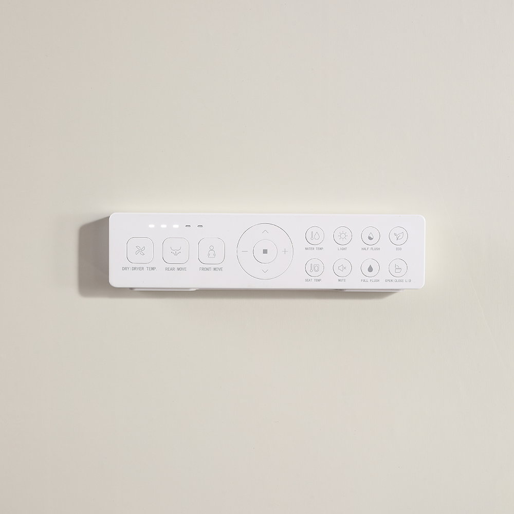 ANTONIO Smart Toilet P07