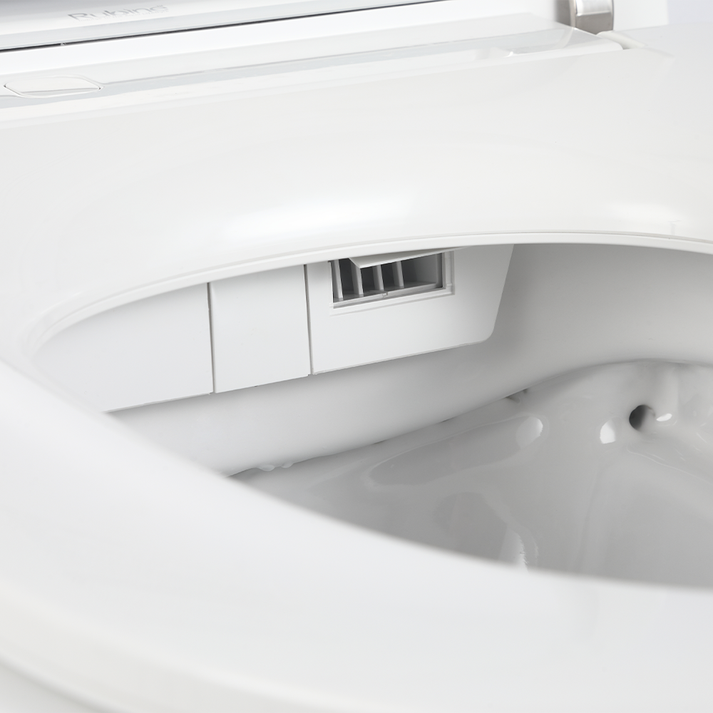 ANTONIO Smart Toilet P07