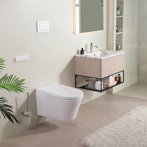 ANTONIO Smart Toilet P07