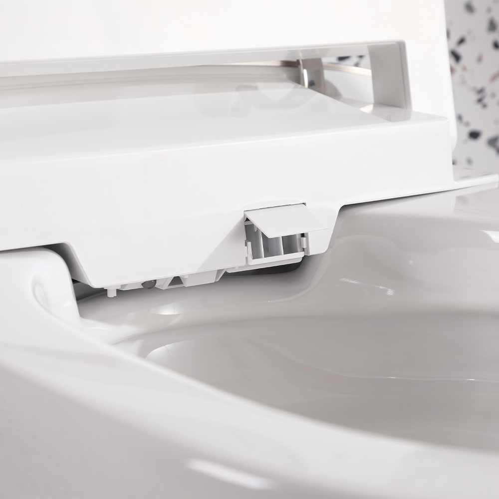 ANTONIO Smart Toilet S06/S10