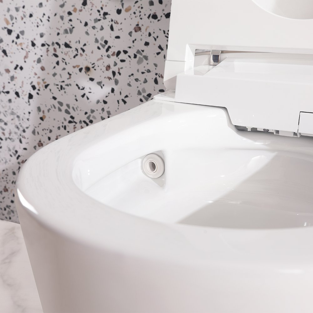 ANTONIO Smart Toilet S06/S10