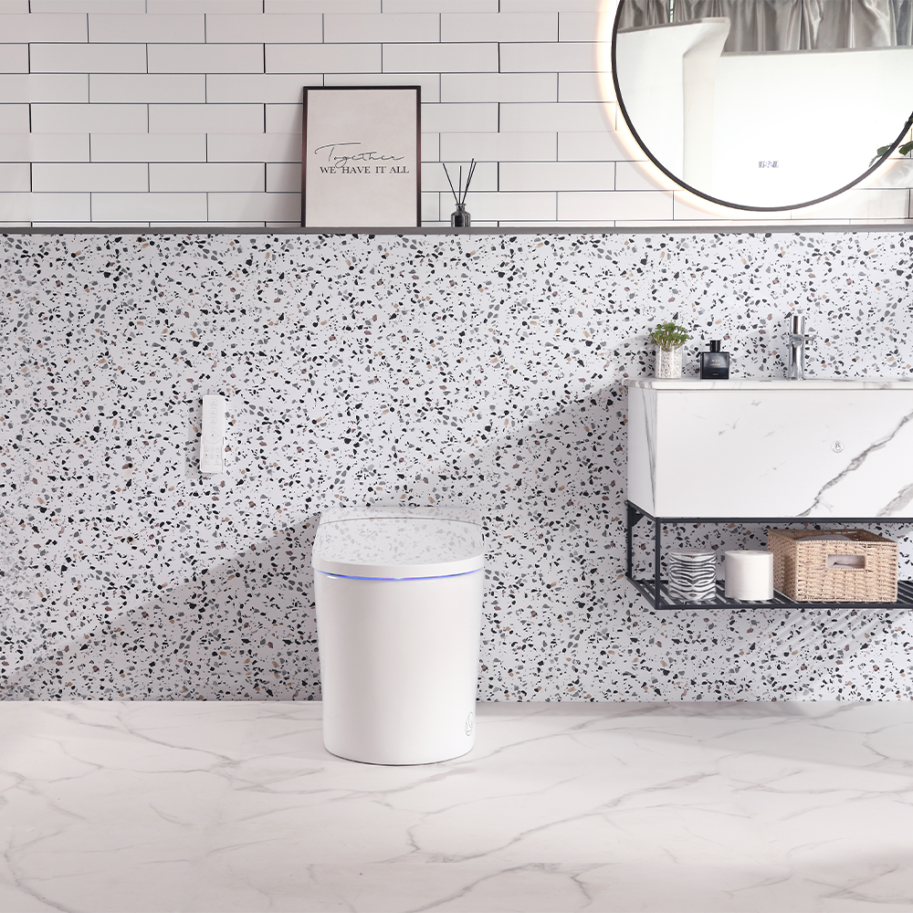 ANTONIO Smart Toilet S06/S10