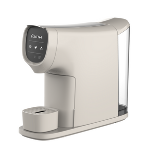 AVA Capsule Coffee Machine | CCM-1L-BK or CCM-1L-WV