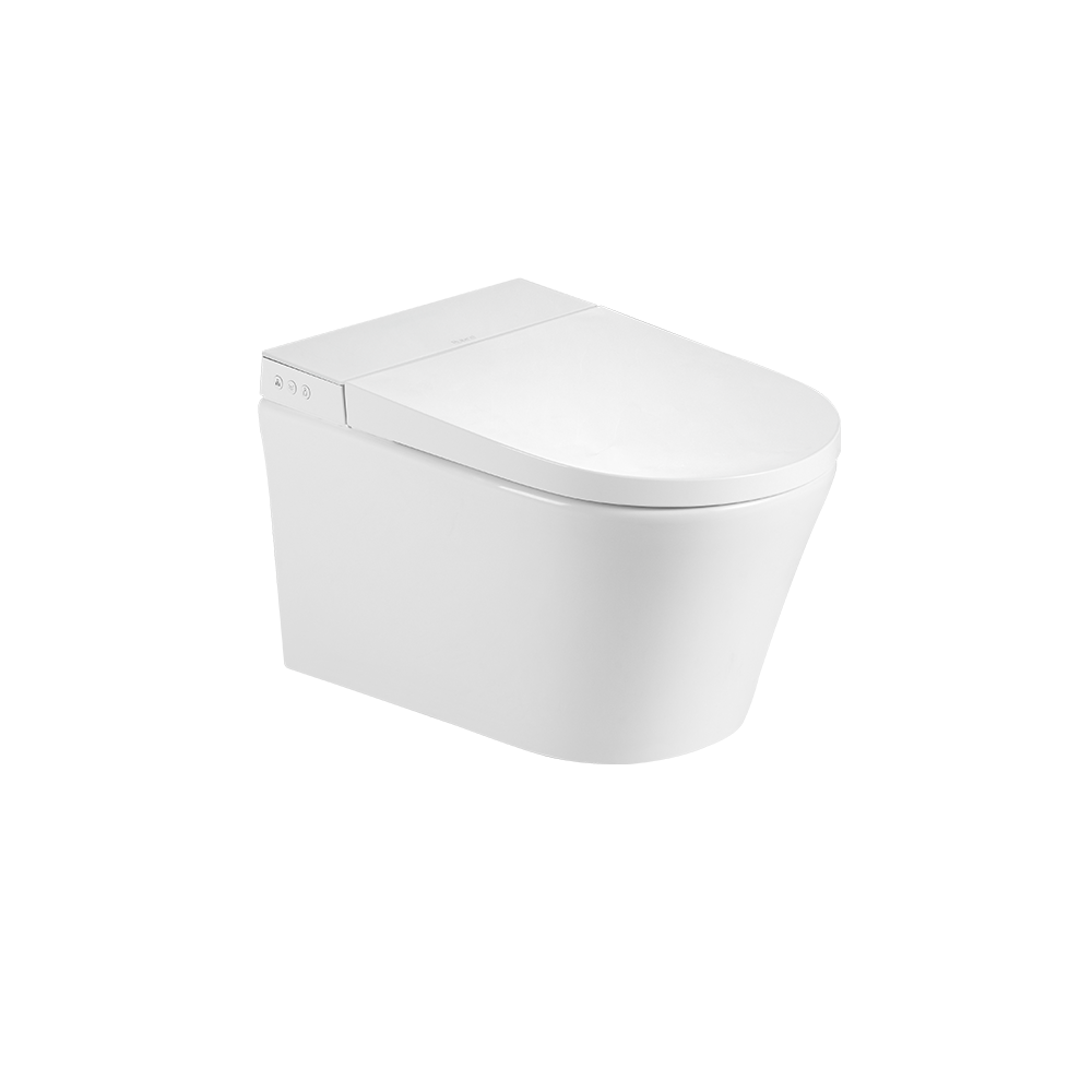 ANTONIO Smart Toilet P07