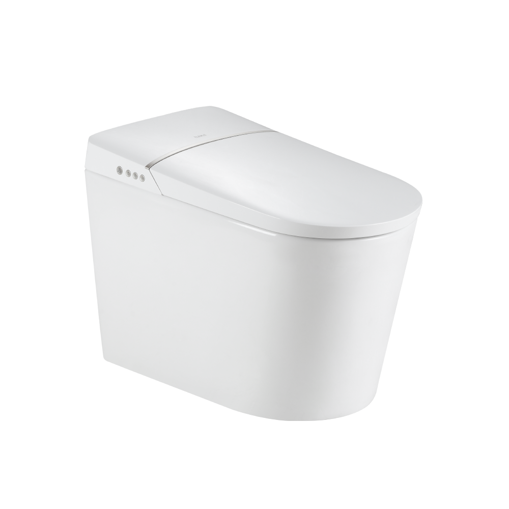 ANTONIO Smart Toilet S06/S10