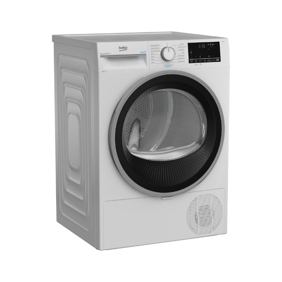 10kg Heat Pump Dryer | B3T41023DW