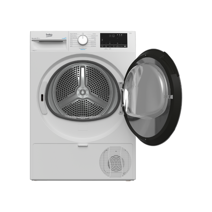 10kg Heat Pump Dryer | B3T41023DW
