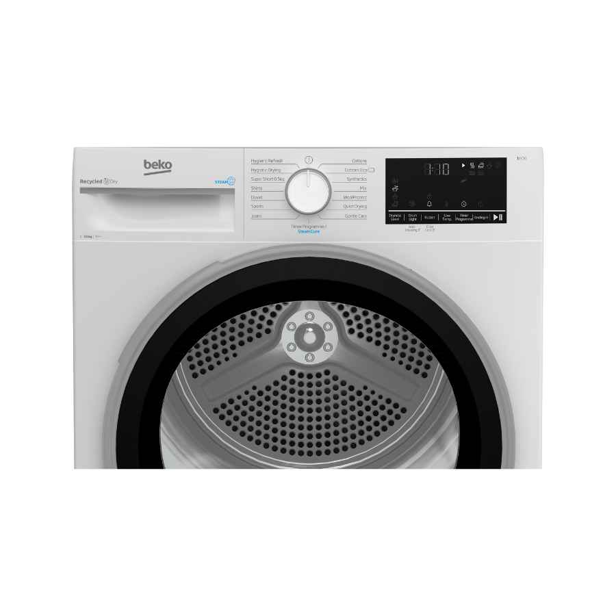 10kg Heat Pump Dryer | B3T41023DW