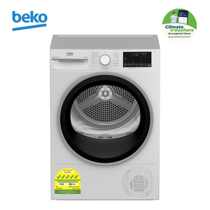 10kg Heat Pump Dryer | B3T41023DW