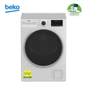 9kg Heat Pump Dryer | B5T4923IW