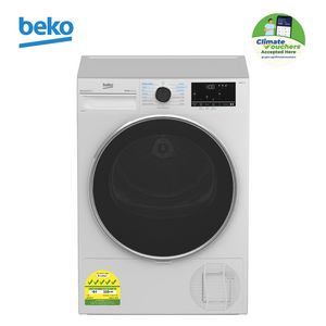 9kg Heat Pump Dryer | B5T4923IW