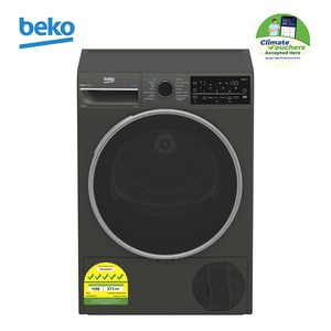 10kg Hybrid 2.0 Dryer | B5T64237WM