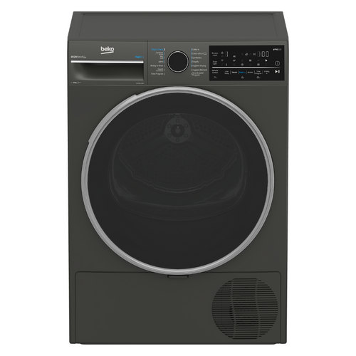 12kg Heat Pump Dryer | B5T66230WM