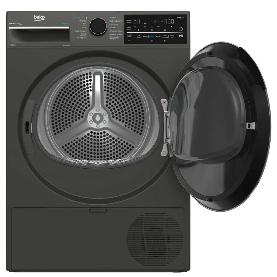10kg Hybrid 2.0 Dryer | B5T64237WM