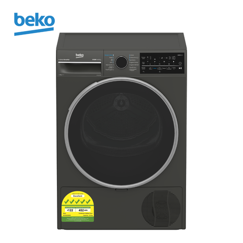 12kg Heat Pump Dryer | B5T66230WM