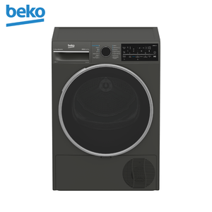 12kg Heat Pump Dryer | B5T66230WM