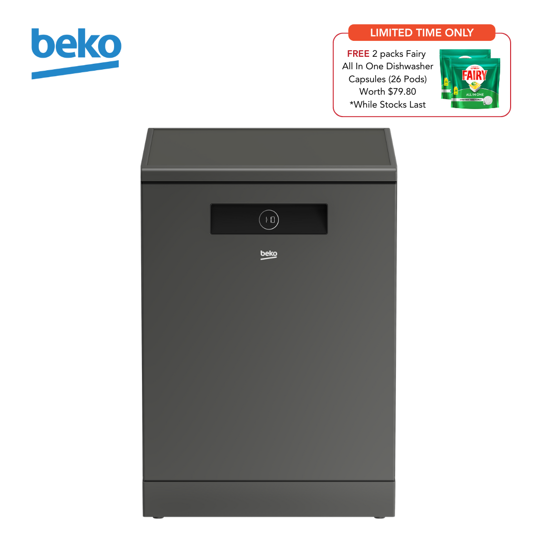 15 Place Settings Dishwasher | BDEN38533GC