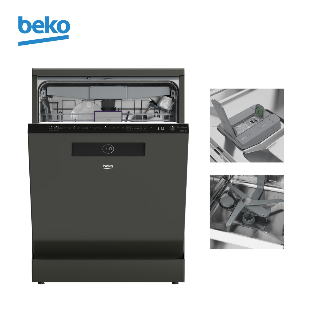 15 Place Settings Dishwasher | BDEN38533GC