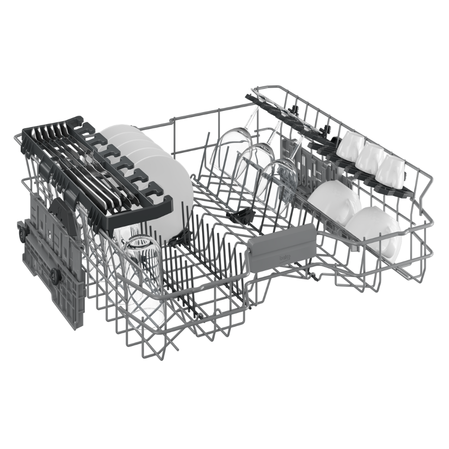 14 Place Settings Dishwasher | BDFN26430X