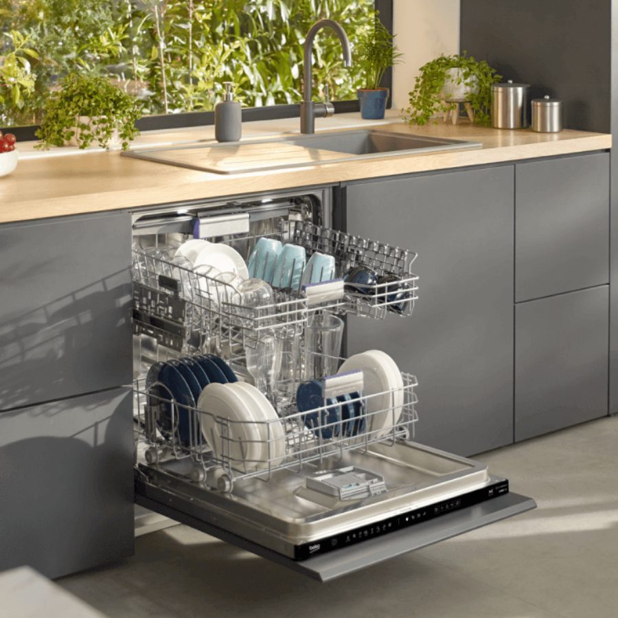 14 Place Settings Dishwasher | BDFN26430X