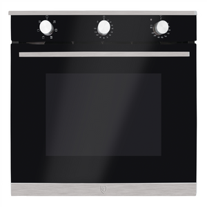 6 Functions 60cm Conventional Oven | BO AE 63 A