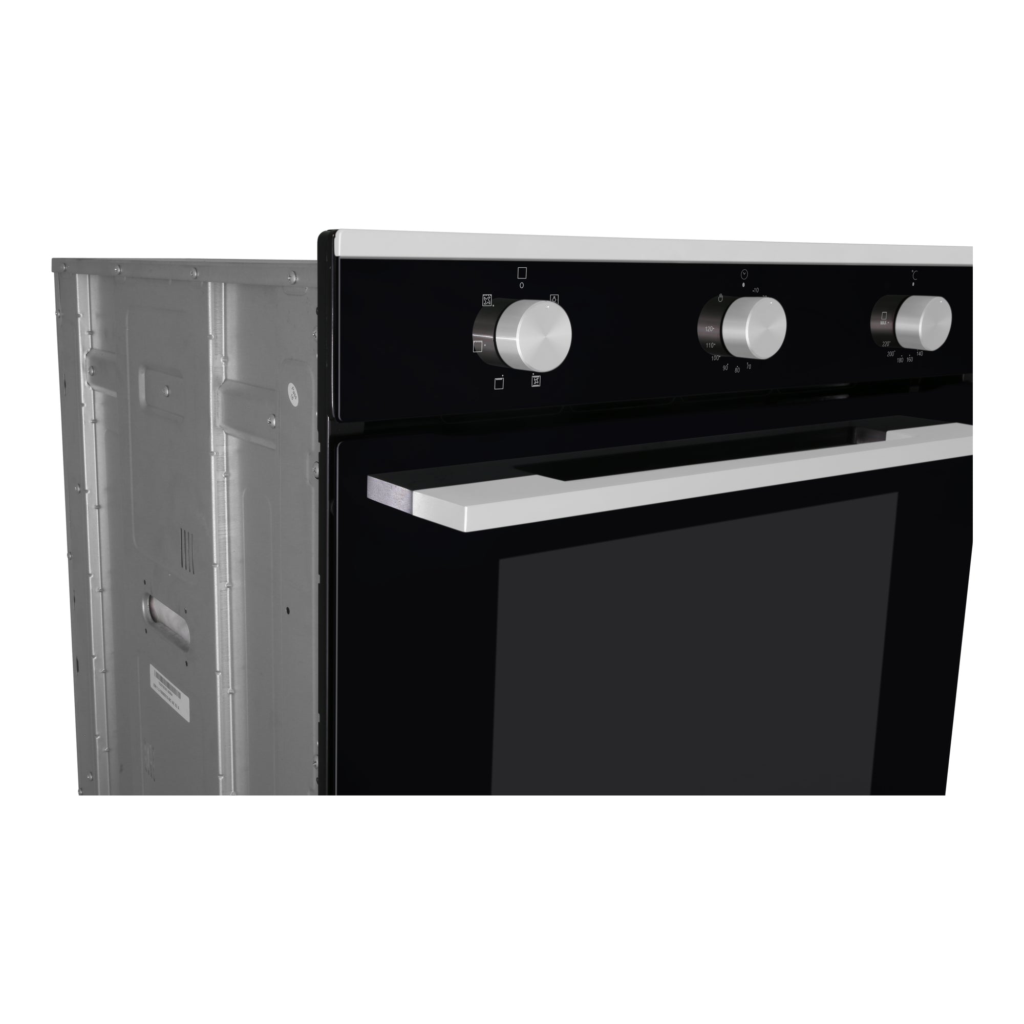 6 Functions 60cm Conventional Oven | BO AE 63 A