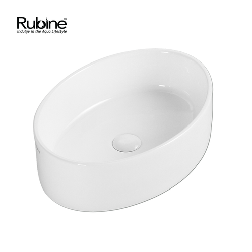 BOAT Countertop Ceramic Basin | BOAT 49