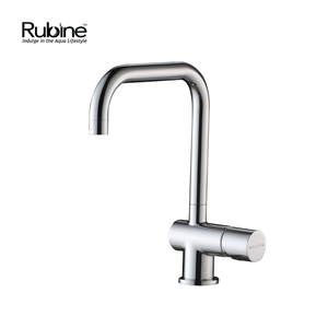 Touchless Sink Mixer Chrome | BO 3144AS.CH