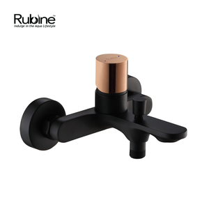 Bath Mixer | BO 3161.BK