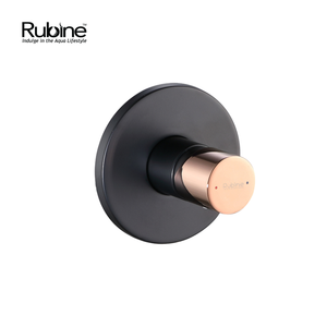 Concealed Shower Mixer | BO 3168.BK