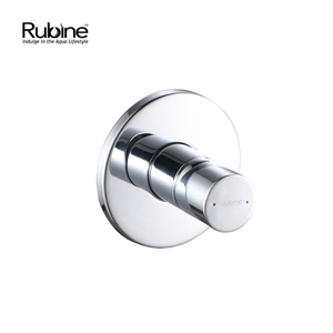 Concealed Shower Mixer | BO 3168.CH