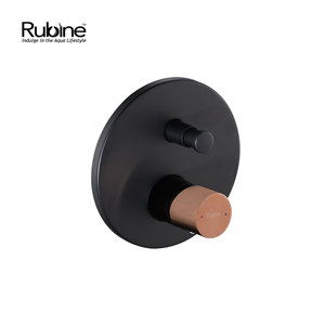 Concealed Bath Mixer | BO 3169.BK.G