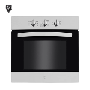 6 Functions 60cm Conventional Oven | BO-AE 62-A