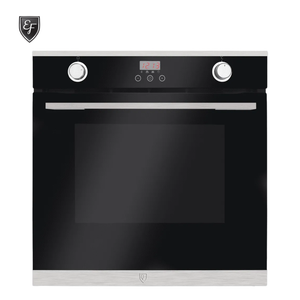 8 Functions 60cm Multifunction Oven | BO AE 86 A