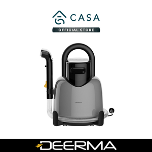 [NEW] Deerma BY200 S Fabric&Upholstery Cleaner