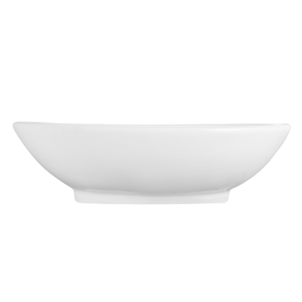 Countertop Oval Ceramic Basin | BOAT 52