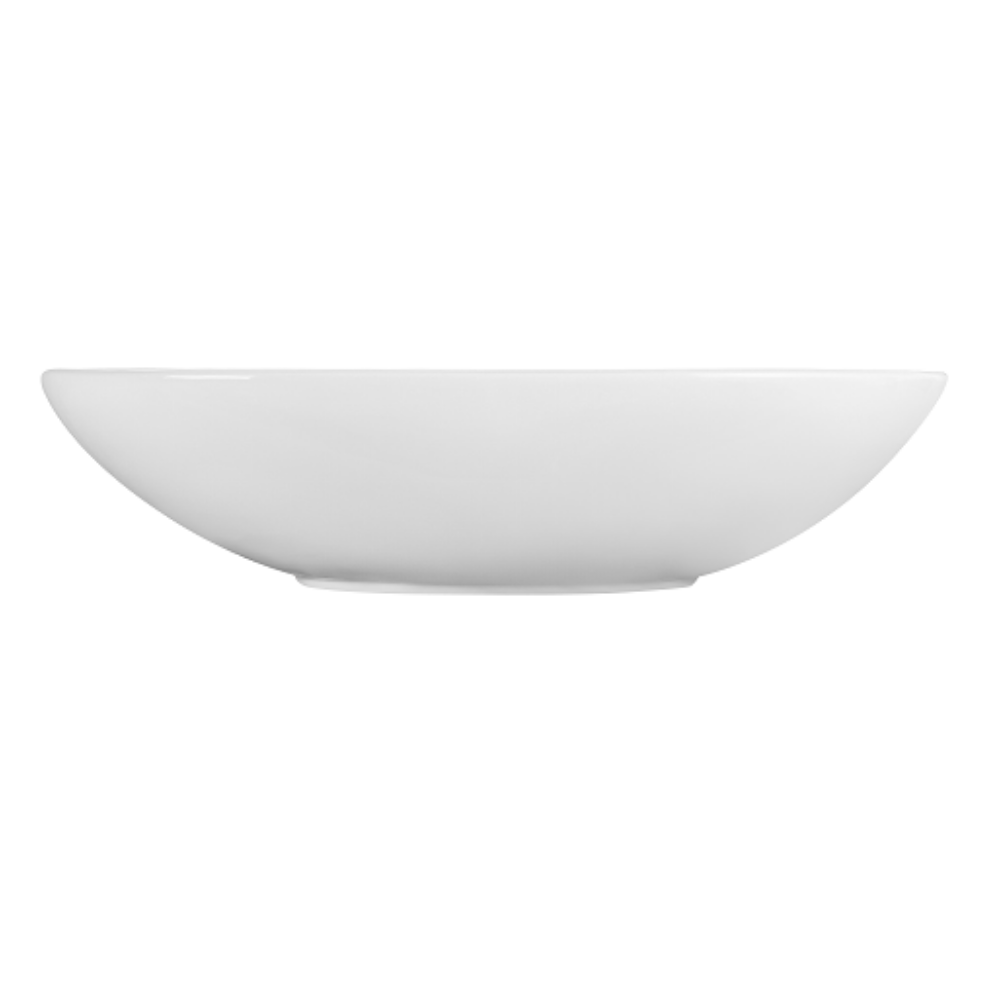 Countertop Oval Ceramic Basin | BOAT 63