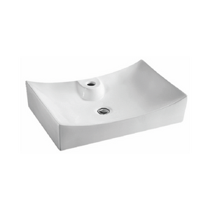 Countertop Ceramic Basin | CA6403-0110